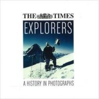 The Times: Explorers - 1