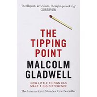 The Tipping Point - 1
