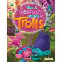 The troll-tastic guide to Trolls - 1
