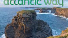 The Wild Atlantic Way - 2024 Square Wall Calendar