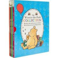 The Winnie-the-Pooh Collection - 1