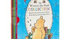 The Winnie-the-Pooh Collection