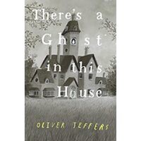 There's a Ghost in This House - 1