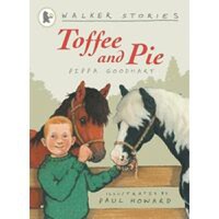 Toffee And Pie - 1