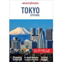 Tokyo city guide - 1