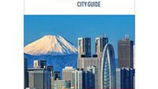 Tokyo city guide