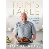 Tom's Table - 1