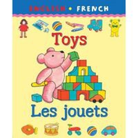Toys/Les Jouets - 1