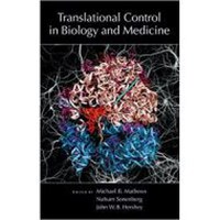 Translational Control In Biology & Medicine - 1