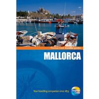 Traveller Guides Mallorca - 1
