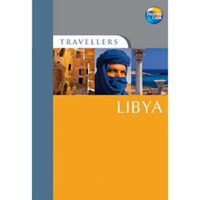 Travellers Libya - 1