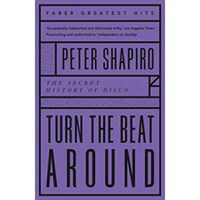 Turn the Beat Around - 1