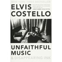 Unfaithful Music & Disappearing Ink - 1