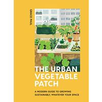 Urban Vegetable Patch - 1