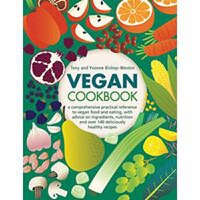 Vegan Cookbook - 1