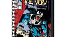 Venom (Lethal Protector) A5 Wiro Notebook