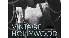 Vintage Hollywood knits