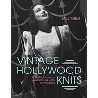 Vintage Hollywood knits - 1