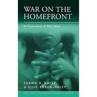 War on the Homefront - 1