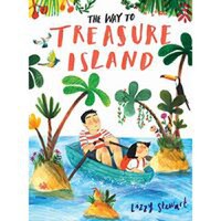 Way to Treasure Island - 1