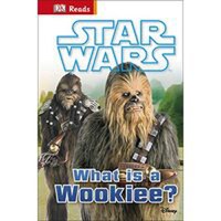 What is a Wookiee? - 1