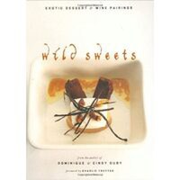 Wild Sweets - 1