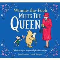 Winnie the Pooh Meets the Queen - 1