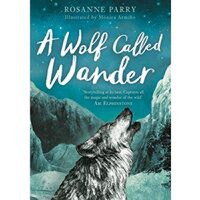 Wolf Called Wander - 1