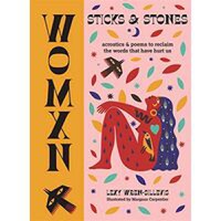 WOMXN : Sticks and Stones - 1