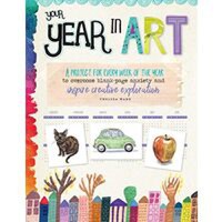 Your Year in Art - 1