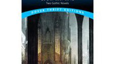 Zastrozzi and St. Irvyne: Two Gothic Novels