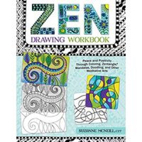 Zen Drawing Workbook - 1