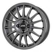 35886 ATS STREETRALLYE DARK GREY ALIAJ 6.5 16 - 1