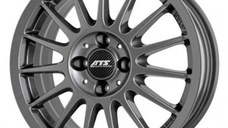 35886 ATS STREETRALLYE DARK GREY ALIAJ 6.5 16