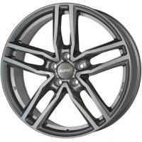 5X108 ALUTEC IKENU METAL-GREY ALIAJ 8 18 - 1