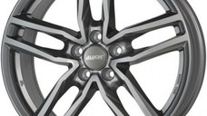 5X108 ALUTEC IKENU METAL-GREY ALIAJ 8 18