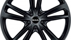 5X108 MAK NURBURG ALIAJ 8.5 21