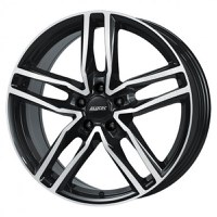 5X112 ALUTEC IKENU ALIAJ 7.5 17 - 1