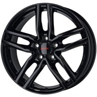 5X112 ALUTEC IKENU DIAMANT-SCHWARZ ALIAJ 8 18 - 1