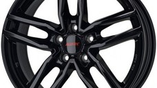 5X112 ALUTEC IKENU DIAMANT-SCHWARZ ALIAJ 8 18