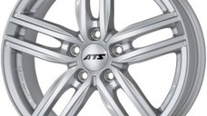 5X112 ATS ANTARES POLAR-SILBER ALIAJ 7 17