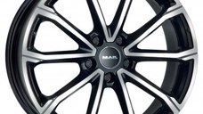 5X112 MAK DAVINCI ALIAJ 7.5 18