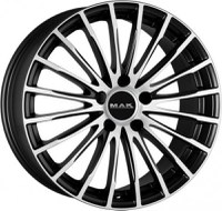 5X112 MAK STARLIGHT ALIAJ 9 18 - 1