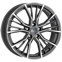 5X112 MAK UNION ALIAJ 8.5 19 - 1