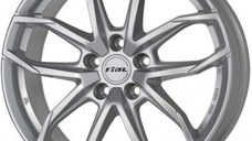 5X112 RIAL LUCCA POLAR-SILBER ALIAJ 7.5 17