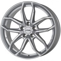 5X112 RIAL LUCCA POLAR-SILBER ALIAJ 7.5 17 - 1