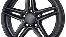 5X112 RIAL M10 RACING-SCHWARZ ALIAJ 7 16