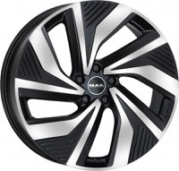 5X114.3 MAK ELECTRA ALIAJ 9 20 - 1