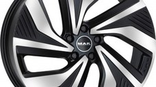 5X114.3 MAK ELECTRA ALIAJ 9 20