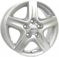 5X118 ALUTEC GRIP T ALIAJ 6.5 16 - 1